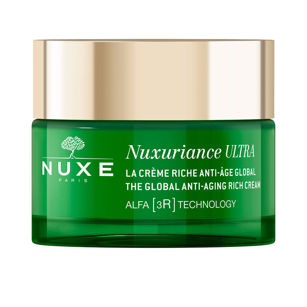 Nuxe NUXURIANCE® Ultra crema rica redensificante 50 ml