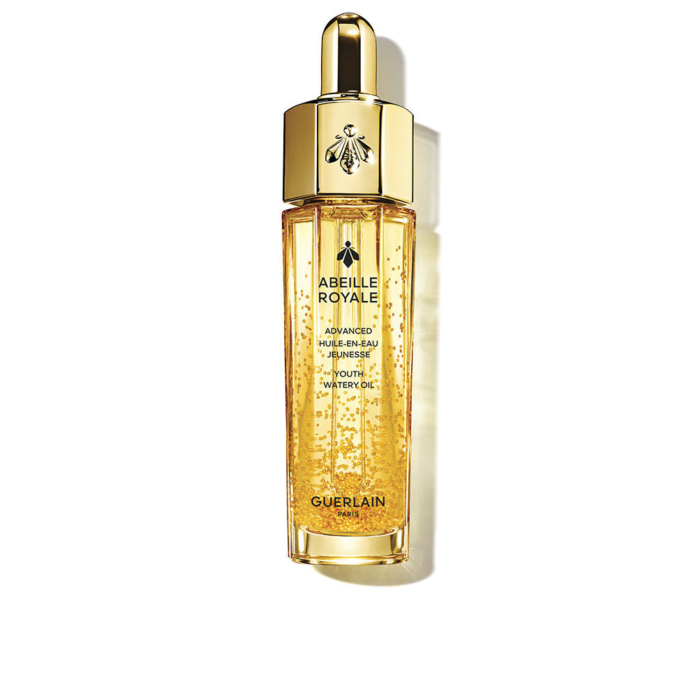 Guerlain Abeille Royale aceite acuoso de juventud avanzado 50 ml