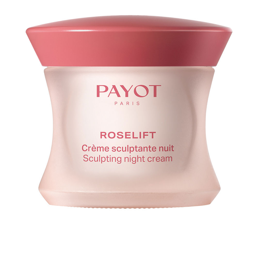 Payot Roselift creme sculptante nuit 50 ml