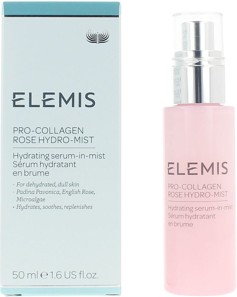 Elemis PRO-COLLAGEN rose hydro-mist 50 ml