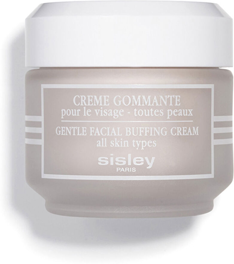 Sisley Crème Gommante pour le visage 50 ml