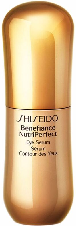 Shiseido Benefiance Nutriperfect eye serum 15 ml