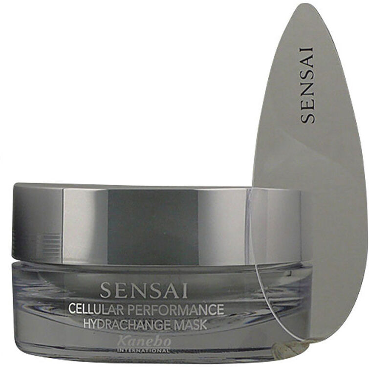 Sensai Cellular Performance Hydrachange mask 75 ml