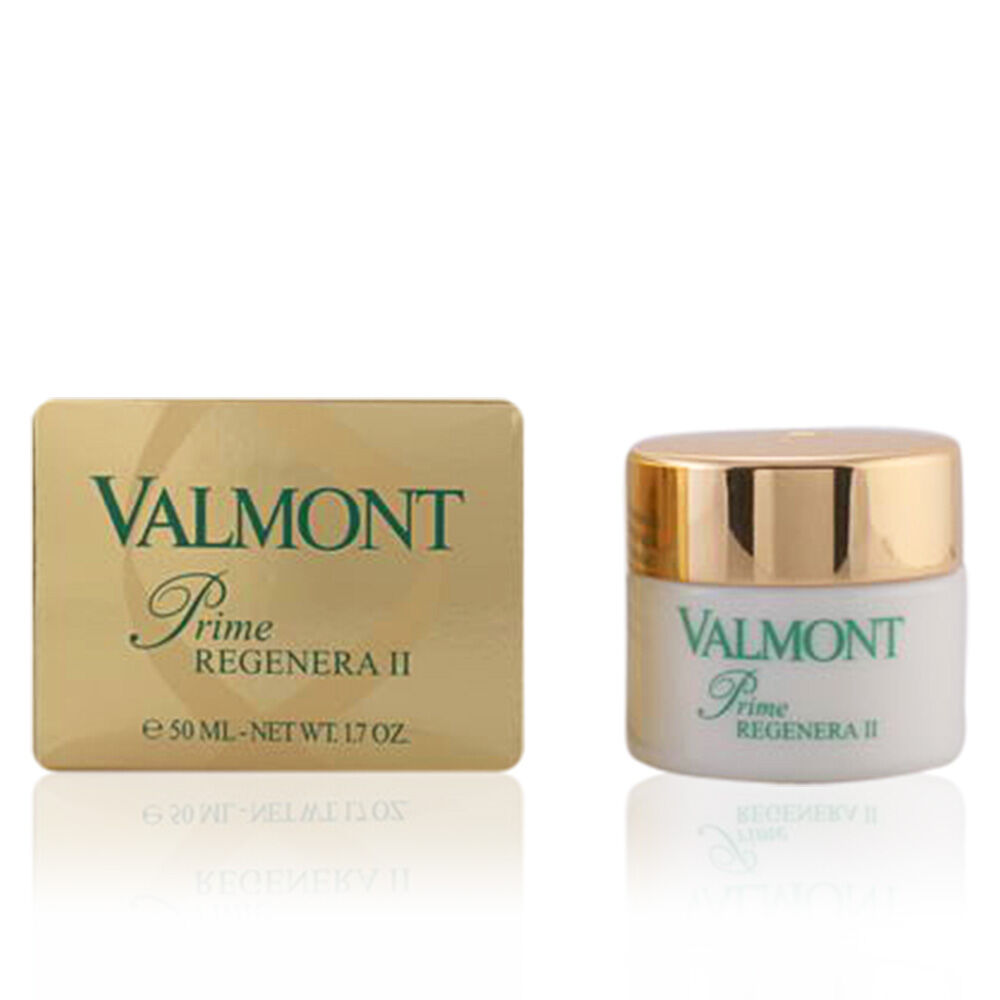 Valmont Prime Regenera II crème cellulaire super restructurante 50 ml