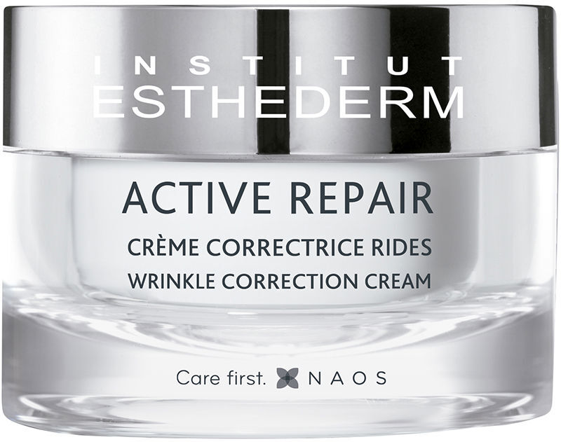 Institut Esthederm Active Repair crema correctora de arrugas 50 ml