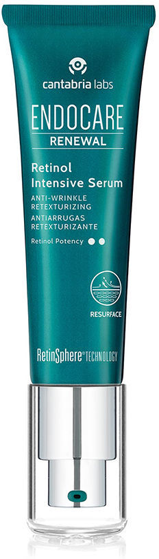 Cantabria Labs Renewal retinol intensivo serum 30 ml