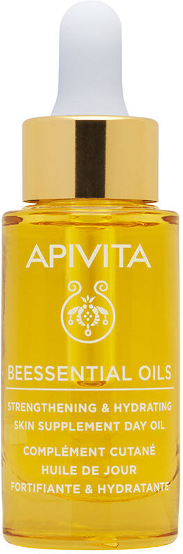 Apivita Beessential Oils aceite de día 15 ml