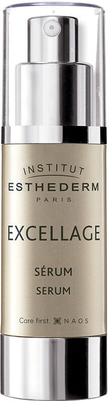 Institut Esthederm Excellage sérum 30 ml