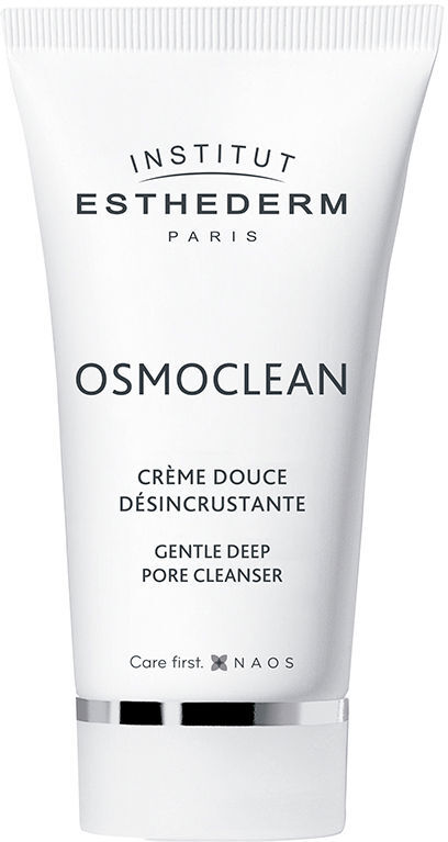 Institut Esthederm Osmoclean crema desincrustante suave 75 ml