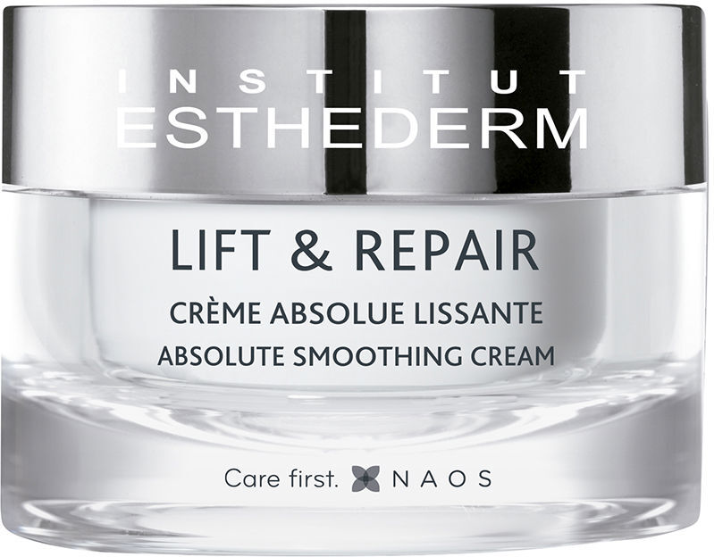 Institut Esthederm Lift & Repair crema alisadora absoluta 50 ml