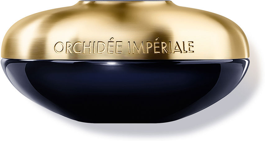 Guerlain Orchidée Impériale crema ligera 50 ml