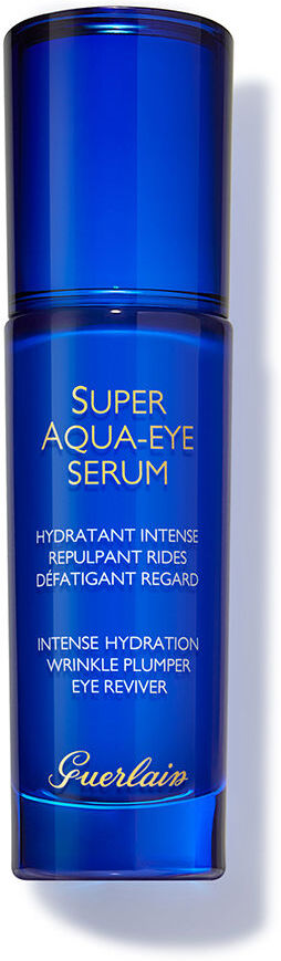 Guerlain Super Aqua serum de ojos 15 ml