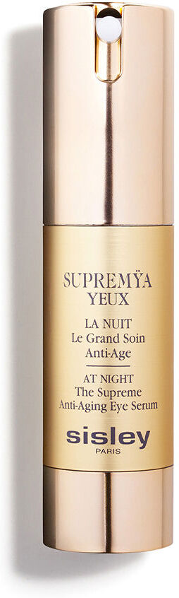 Sisley Supremya Yeux la nuit 15 ml