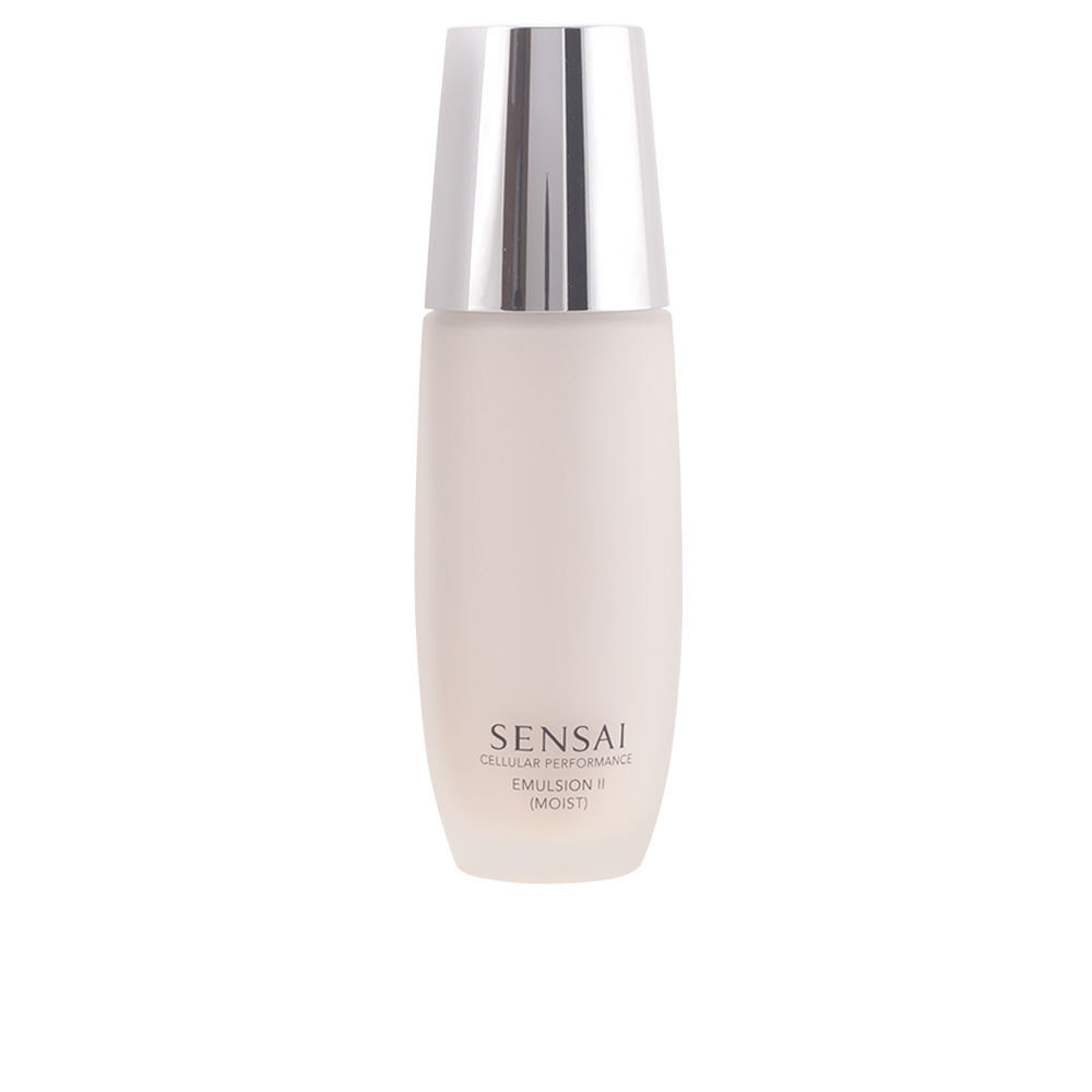 Sensai Cellular Performance emulsion II moist 100 ml