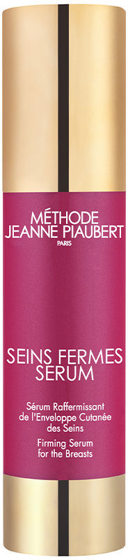 Jeanne Piaubert Seins Fermes sérum 50 ml