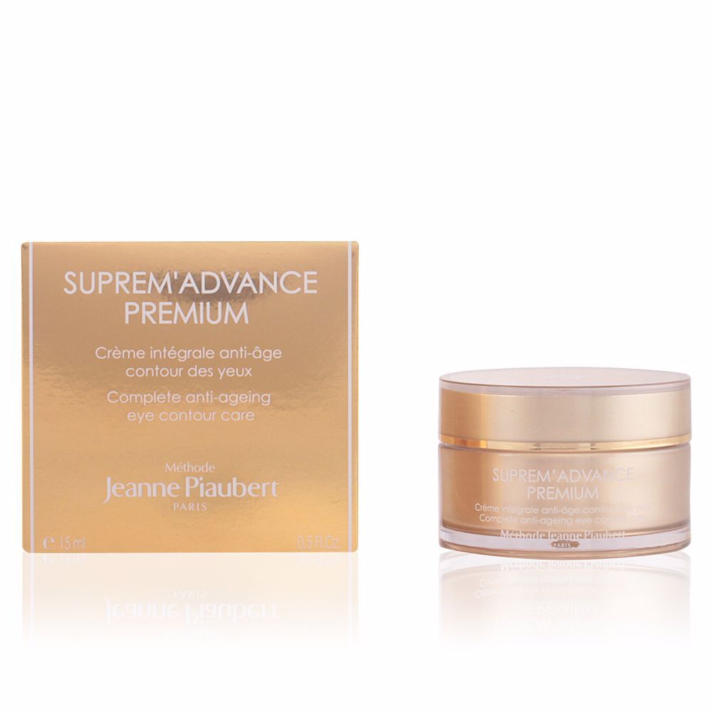 Jeanne Piaubert SUPREM’ADVANCE Premium yeux 15 ml