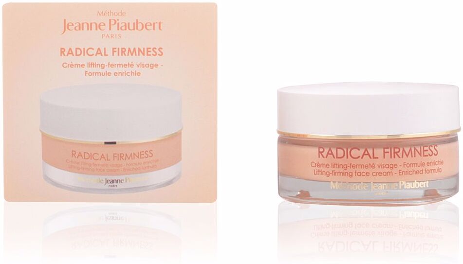 Jeanne Piaubert Radical Firmness soin quotidien fermeté 50 ml