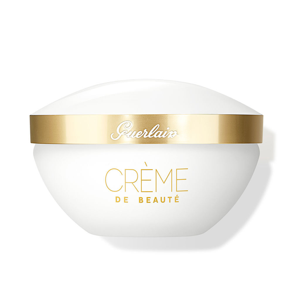 Guerlain Crème De Beauté crema desmaquillante 200 ml