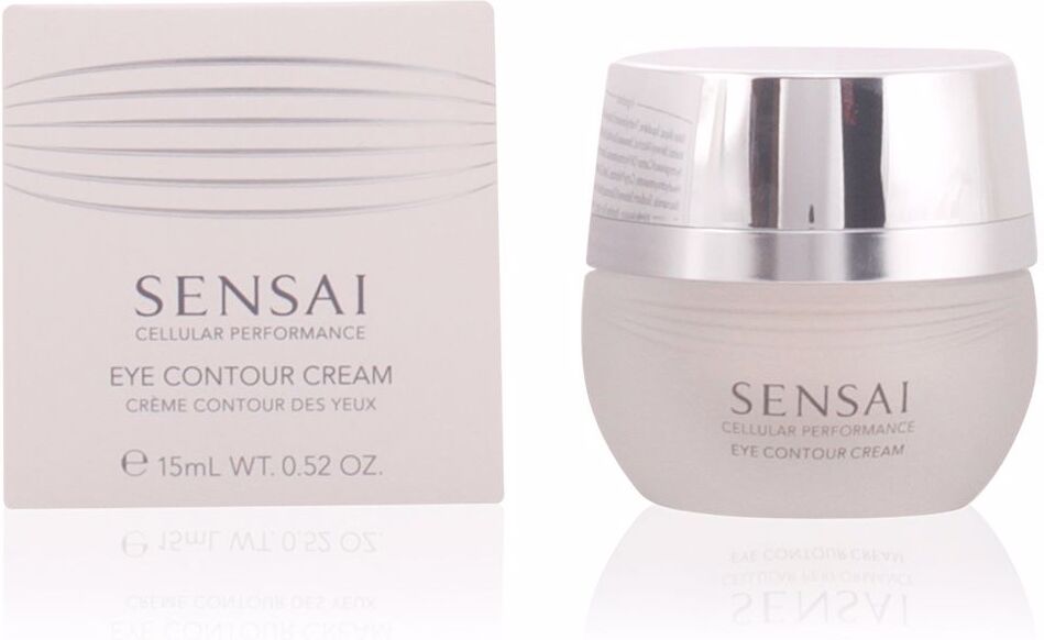 Sensai Cellular Performance eye contour cream 15 ml