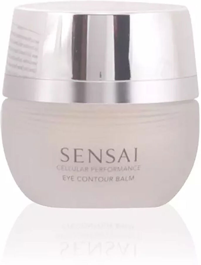 Sensai Cellular Performance eye contour balm 15 ml