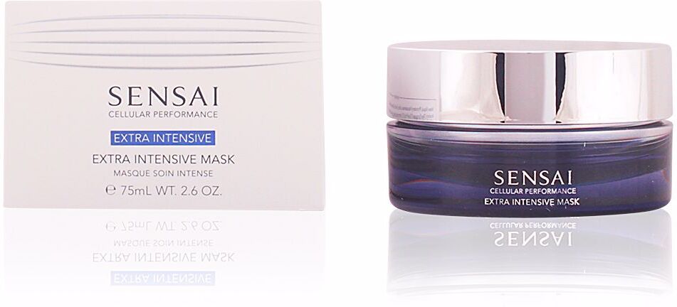 Sensai Cellular Performance extra intensive mask 75 ml