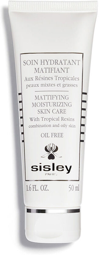 Sisley Resines Tropicales soin hydratant matifiant 50 ml