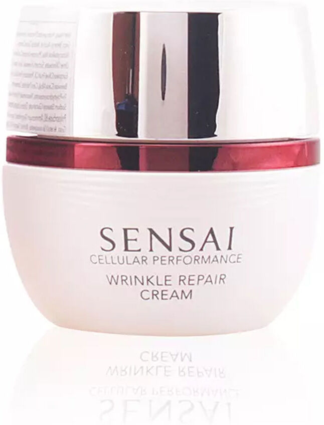 Sensai Cellular Performance Wrinkle Repair cream 40 ml