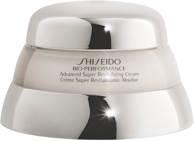 Shiseido BIO-PERFORMANCE advanced super revitalizing cream ed.XL 75 ml