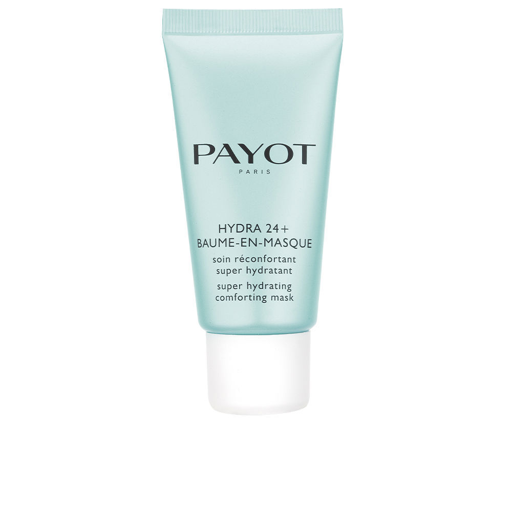 Payot Hydra 24+ baume en masque soin réconfortant 50 ml