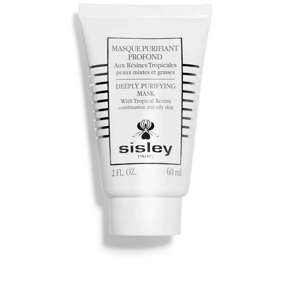 Sisley Resines Tropicales masque purifiant profond 60 ml