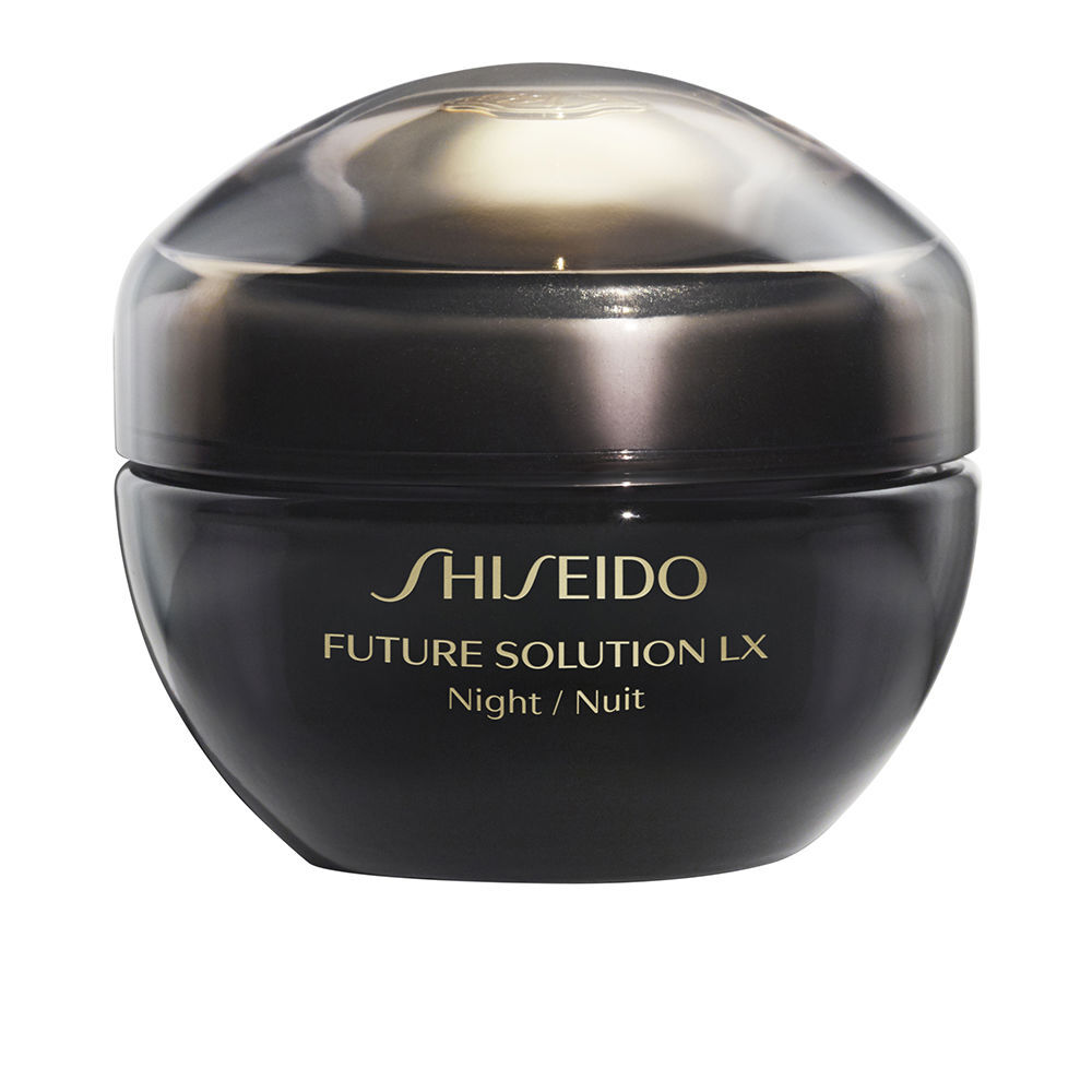 Shiseido Future Solution Lx total regenerating cream 50 ml
