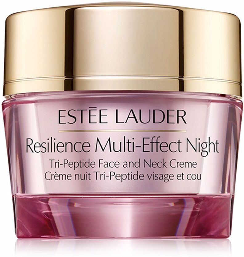 Estée Lauder Resilience MULTI-EFFECT Night face&neck; creme 50 ml