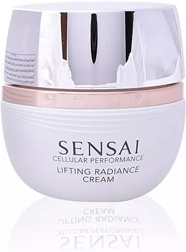 Sensai Lifting radiance cream 40 ml