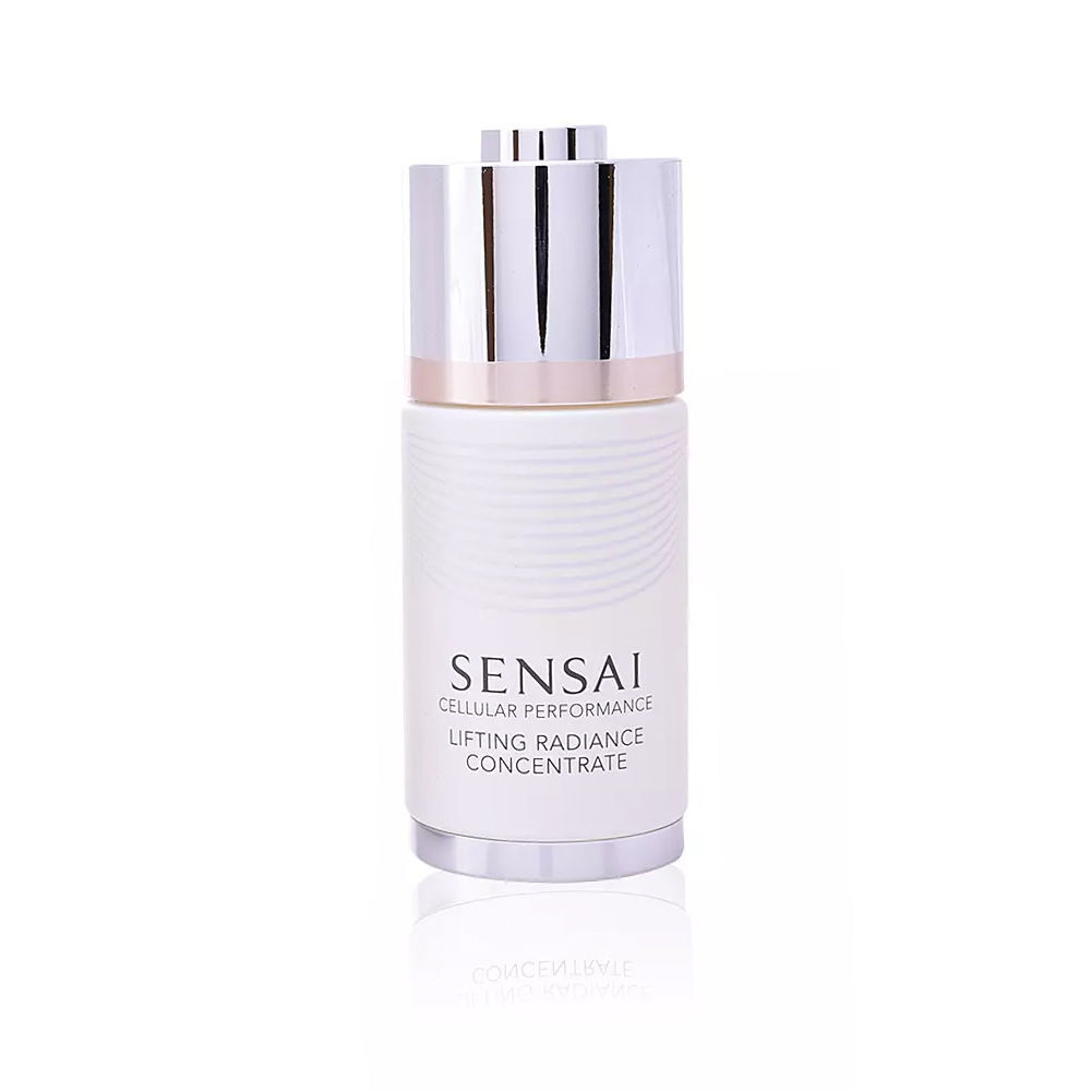 Sensai Lifting radiance concentrate 40 ml