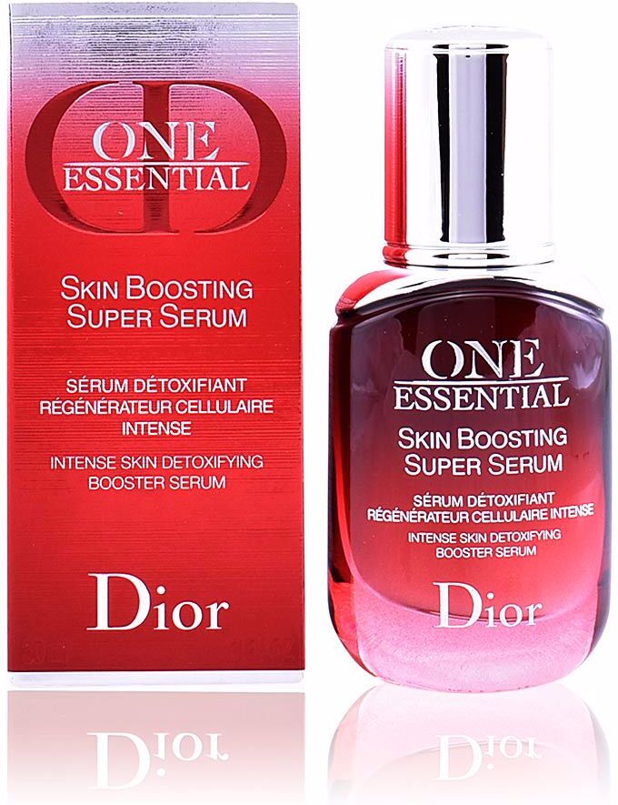 Christian Dior One Essential skin boosting super sérum 30 ml