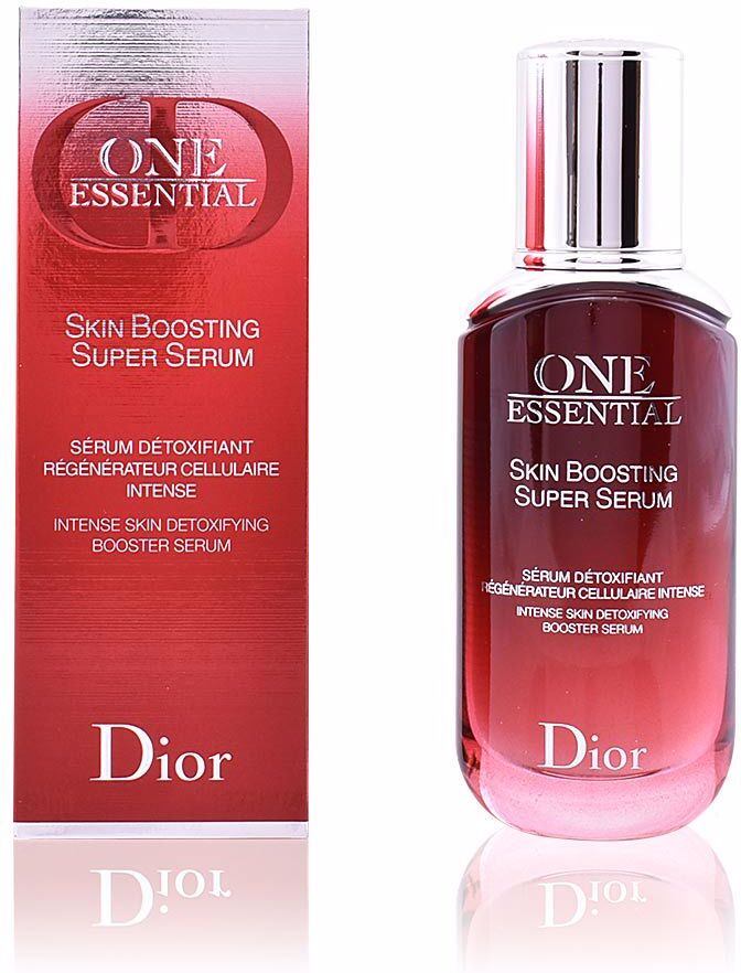 Christian Dior One Essential skin boosting super sérum 50 ml