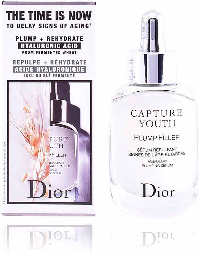 Christian Dior Capture Youth sérum plump filler 30 ml