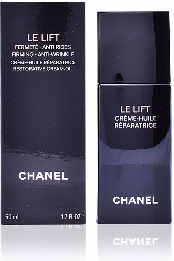 Chanel Le Lift crème huile réparatrice 50 ml