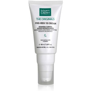 Martiderm The Originals pro-reg 15 crema regeneradora 50 ml Martiderm The Originals pro-reg 15 crema regeneradora 50 ml