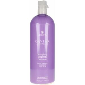 Alterna Caviar Anti-Aging Multiplying Volume Conditioner - 1000ml Alterna Caviar Anti-Aging Multiplying Volume Conditioner - 1000ml