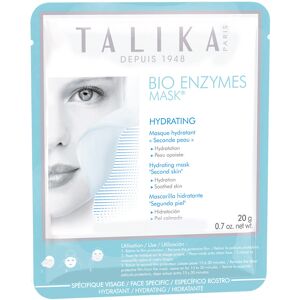 Talika Bio Enzymes hydrating mask 20 gr Talika Bio Enzymes hydrating mask 20 gr