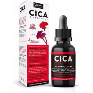 Diet Esthetic Vit Vit Cosmeceuticals Cica Tigergrass serum 30 ml Diet Esthetic Vit Vit Cosmeceuticals Cica Tigergrass serum 30 ml