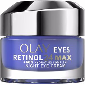 Olay Regenerist RETINOL24 Max contorno ojos noche 15 ml Olay Regenerist RETINOL24 Max contorno ojos noche 15 ml