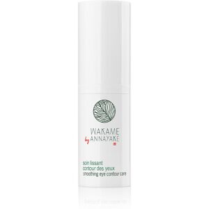 Wakame By Annayake smoothing eye contour care 15 ml Wakame By Annayake smoothing eye contour care 15 ml