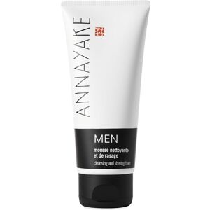 Espuma de Limpieza y Afeitado para hombres Annayake Espuma de Limpieza y Afeitado para hombres Annayake