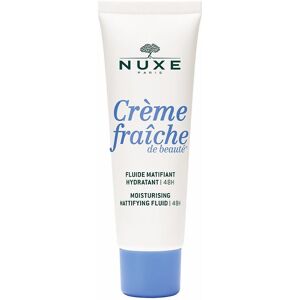 Nuxe Crème Fraîche fluido matificante hidratante 50 ml Nuxe Crème Fraîche fluido matificante hidratante 50 ml