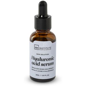 Idc Institute Hyaluronic Acid serum 30 ml Idc Institute Hyaluronic Acid serum 30 ml