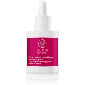 Suero de Alta Defensa Annayake Hanami - Protección y Luminosidad Suero de Alta Defensa Annayake Hanami - Protección y Luminosidad