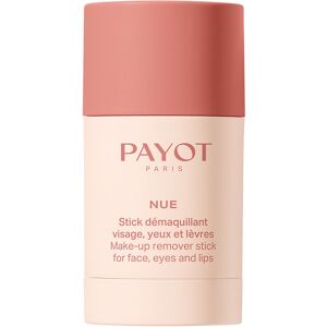 Payot Nue stick démaquillant visage yeux & lèvres 50 gr Payot Nue stick démaquillant visage yeux & lèvres 50 gr