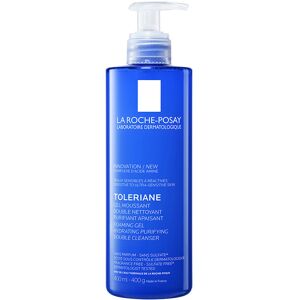 La Roche Posay Toleriane Limpiador Doble (400ml) La Roche Posay Toleriane Limpiador Doble (400ml)
